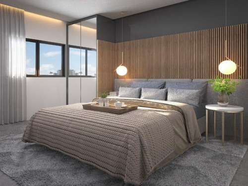 Apartamento Com 2 Dormitórios À Venda, 66 M² Por R$ 367.400 - Connect Planeta - Sorocaba/sp - Ap0194 - 67640257
