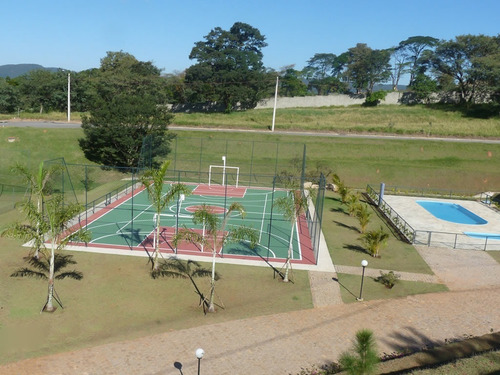 Imagem 10 de 25 de Terreno A Venda Com 360mts, Em Condomínio Fechado Pronto Para Construir Em Cabreúva. - Lote360mvp - 69338044
