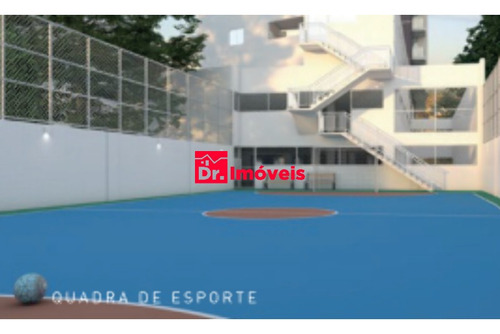 Imagem 8 de 11 de Apartamento Belém - 10007931