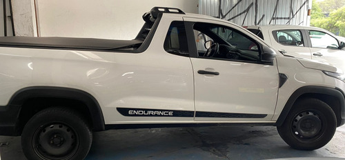 Fiat Strada 1.4 Endurance Cab. Cs Plus Flex 2p