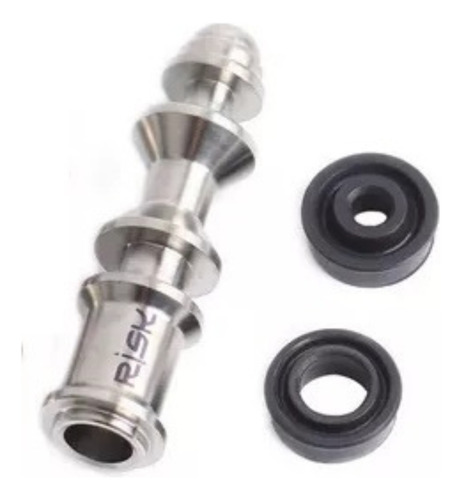 Pistón Largo Titanio Sram Guide / Level / Db5 / Code