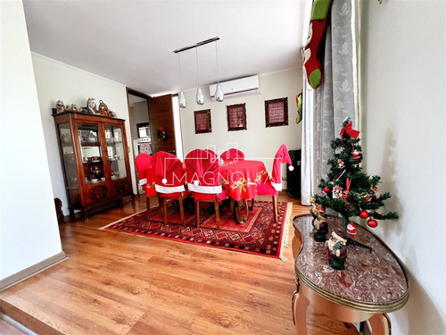 Casa En Venta Impecable En Chamisero A Pasos Del Jumbo