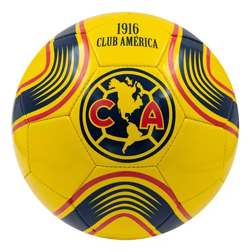 Balon Conmemorativo 106 Años Club America Aguilas