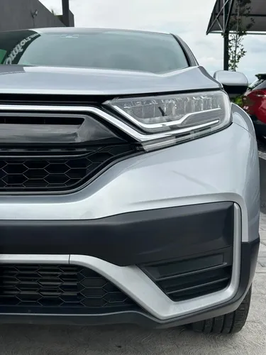 Honda CR-V 1.5 Turbo Plus Cvt