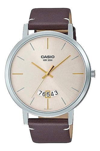 Reloj Casio Hombre Mtp-b100l-9evdf