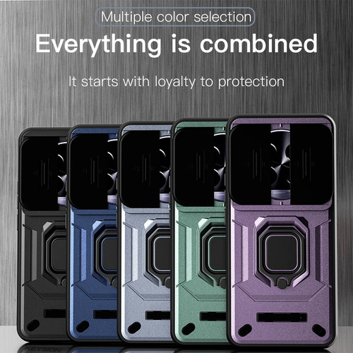 Funda Para Realme 13 Pro Plus 5g Proteger La Lente