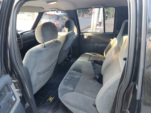 Imagen 18 de 19 de Chevrolet S10 Dlx 2.8 Td 4x2 C/d