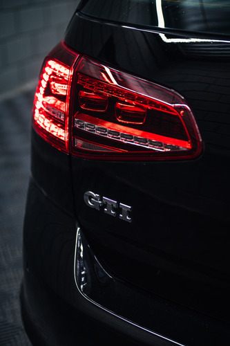 Volkswagen Golf 2.0 Gti Tsi App Connect