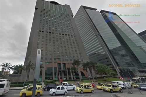 Imagem 6 de 6 de Lajes Corporativas Para Alugar Em Rio De Janeiro/rj - Alugue O Seu Lajes Corporativas Aqui! - 1342575