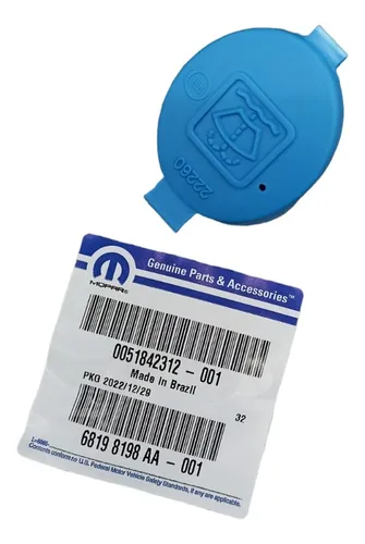 comprar Tampa Reservatorio Agua Parabrisa Mobi Argo Uno Strada