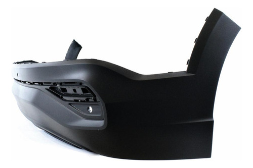 Spoiler Difusor De Para-choque 2g58075219b9 Nivus