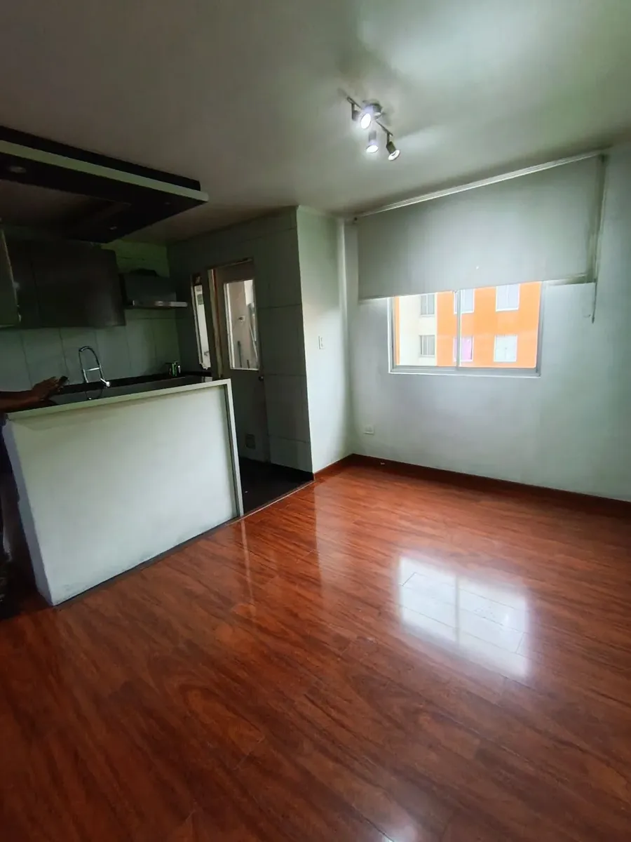Imagen 4 de 18 de Oportunidad Venta Depto. 3d1b - El Bosque