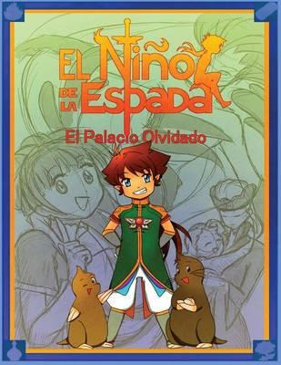 Libro El Ni O De La Espada - Ivonne Fernandez