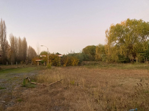 Venta Sitio Acceso Laguna Avendaño