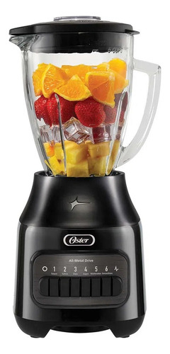 Licuadora Oster Blstpeg Gpb 800w 6 Velocidades Boroclass