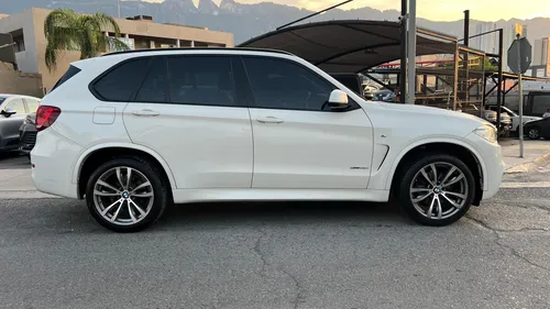 BMW X5 3.0 Xdrive35ia At