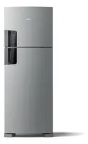 Comprar Heladera refrigerador frio seco Consul Crm56hkduw inox