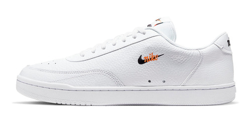 Zapatillas Nike Court Vintage Premium White Ct1726-100   