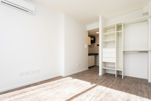 Imagen 25 de 25 de Venta - Departamento - Monserrat - Inversión - Renta - Apto Profesional -