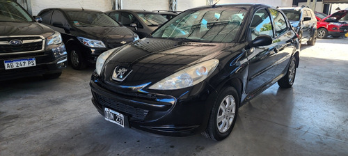 Peugeot 207 Allure 1.4 N