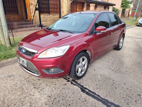 Ford Focus II Exe trend 2.0l nafta