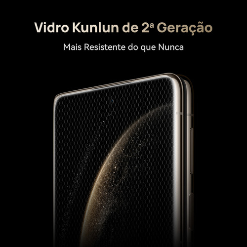 Celular Huawei Mate X6 12 Gb + 512 Gb Preto