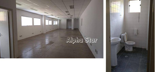 Imagem 7 de 22 de Galpão À Venda, 6000 M² Por R$ 24.000.000,00 - Vila Jovina - Cotia/sp - Ga0140
