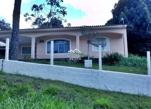 Imagem 13 de 17 de Chácara Com 3 Dorms, Xxx, Pedro De Toledo - R$ 350 Mil, Cod: 520 - V520