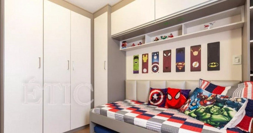 Imagem 13 de 15 de Apartamento - Vila Matilde - Ref: 4122 - V-ap1952
