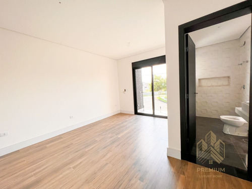 Imagem 8 de 15 de Casa Em Condominio Figueira Garden - Atibaia - 6901