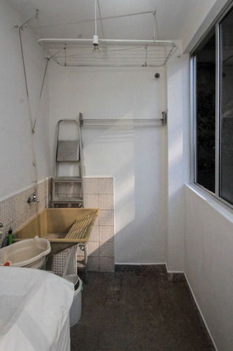 Imagem 21 de 24 de Apartamento - Ap02385 - 71045603