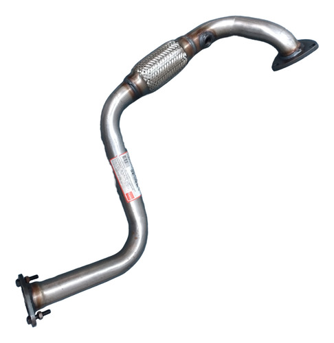 Tubo Motor C/ Flexível Spin 1.8 8v 2012 A 2023
