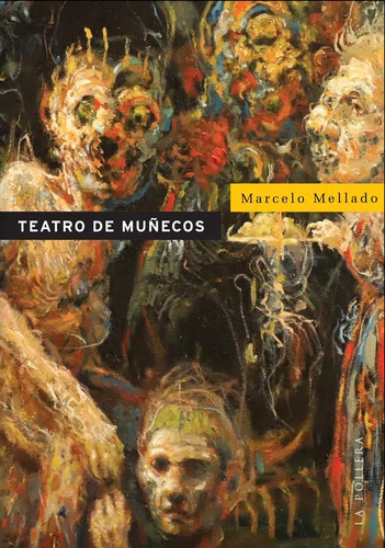 Teatro De Muñecos - Mellado Marcelo