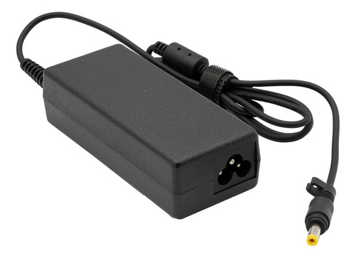 Cargador Notebook Compatible Con Hp 18.5v