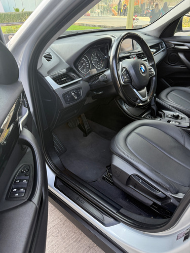 BMW 118 Dynamic Aut 1.5 Twin Turbo