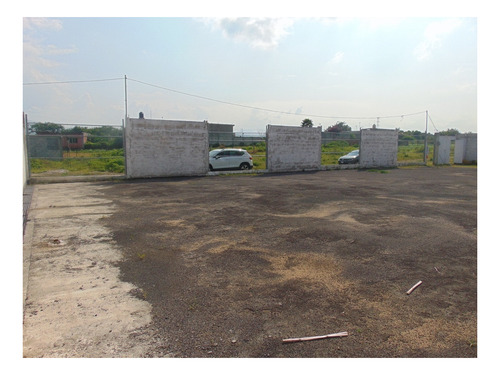 Imagen 9 de 9 de Terreno En Venta En Excelente Ubicacion
