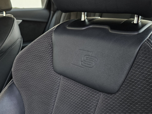 Audi A4 2.0 T S Line Quattro 252hp Dsg
