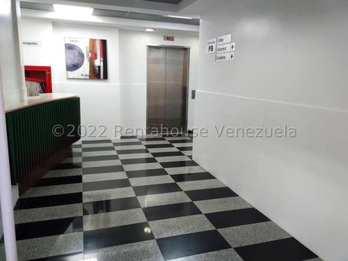 Imagen 14 de 15 de Oficina En Alquiler En Las Mercedes Mls# 22-21947