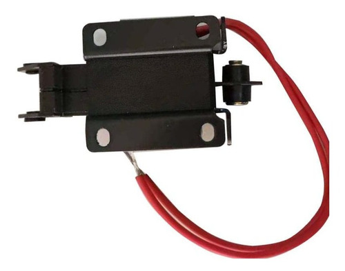 Sa- Ac 5 Force Mm Stroe Pull Type Solenoid Voltage