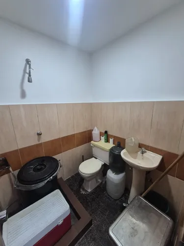 Los Caobos Casa En Venta