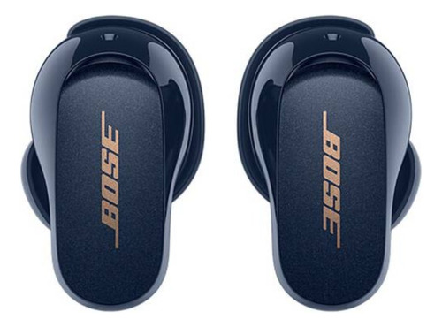 Audifonos Bose Quietcomfort Earbuds 2 Bluetooth 