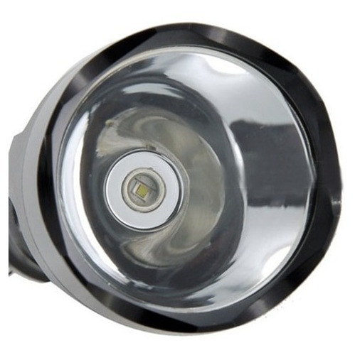 Ultrafire C8 Xm-l T6 5 Modo 1000 Lumens Impermeável Led Fla
