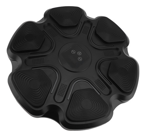 Soporte De Pared Recargable Smart Music Punching Trainer Bt