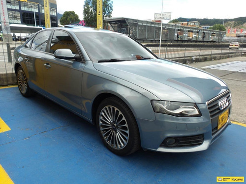Imagen 2 de 15 de Audi A4 1.8 Turbo