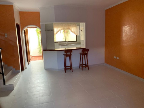 Espectacular Casa En Venta Crespo Cartagena