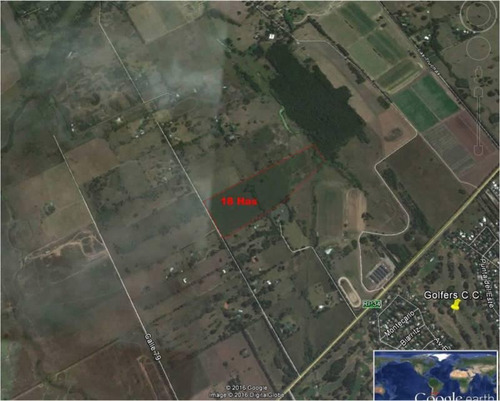 Imagen 1 de 6 de Casa Campo En Venta En Pilar, G.b.a. Zona Norte