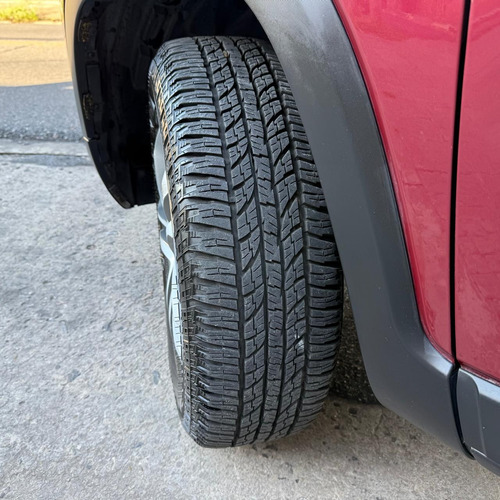 Fiat Toro 2.0 Volcano 4x4 At