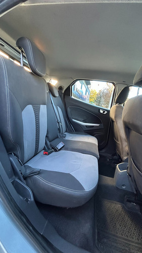 Ford Ecosport 2.0 Freestyle 143 4x4