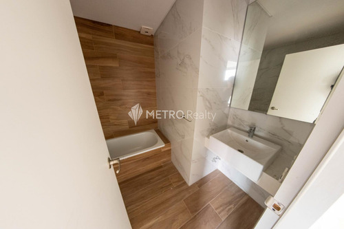 Departamento En Venta 3 Ambientes Con Terraza Propia En Palermo Soho