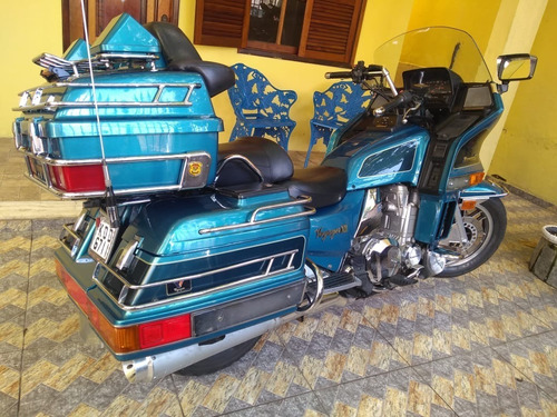 Kawasaki Voyager 1200